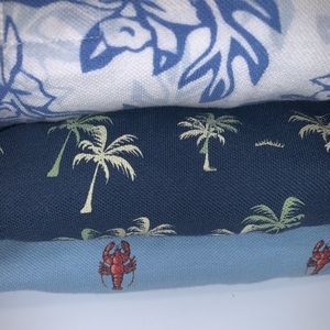 Brooks brothers polo shirts. Size medium